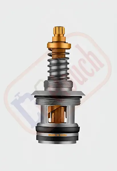 Parryver Type Lever Fitting 48X1.5mm